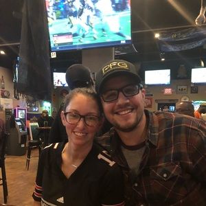 Meet your Posher, Kevin